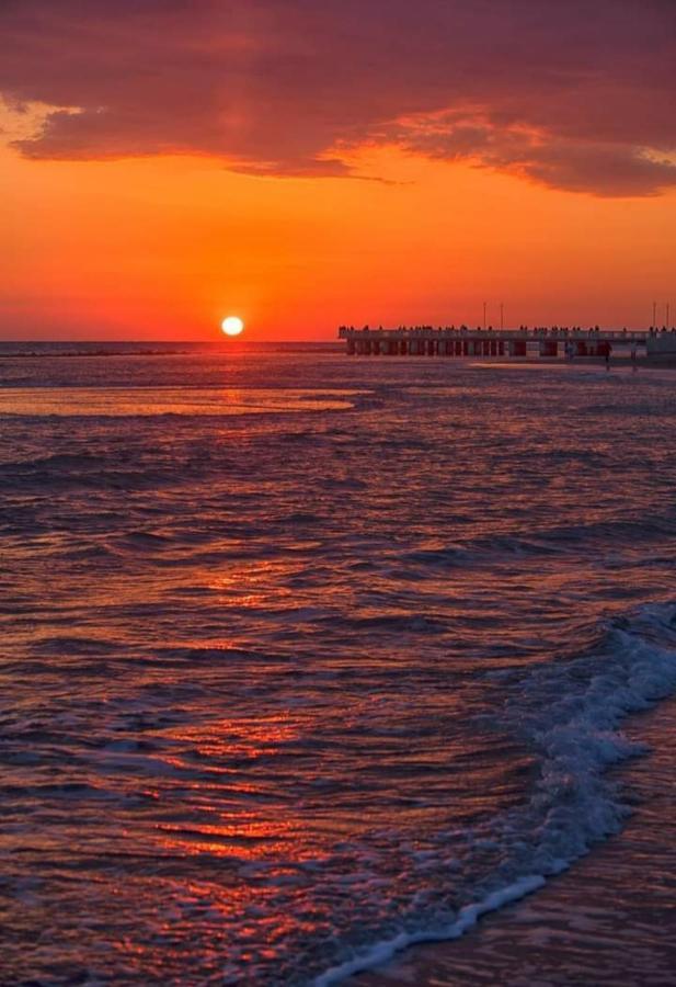 Rome Sea Διαμέρισμα Λίντο ντι Όστια Εξωτερικό φωτογραφία