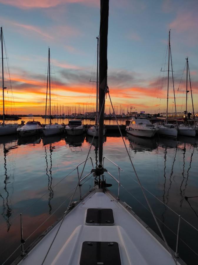 Rome Sea Διαμέρισμα Λίντο ντι Όστια Εξωτερικό φωτογραφία