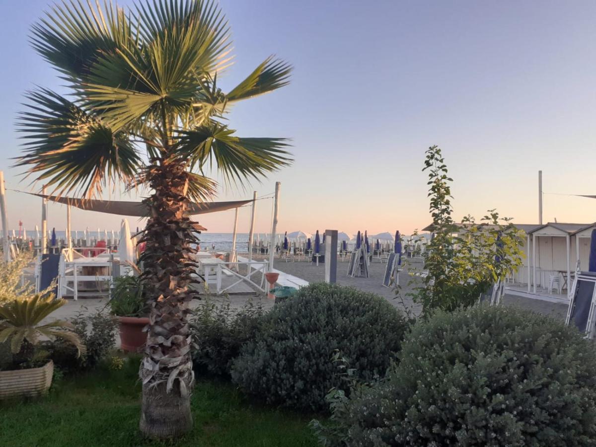 Rome Sea Διαμέρισμα Λίντο ντι Όστια Εξωτερικό φωτογραφία