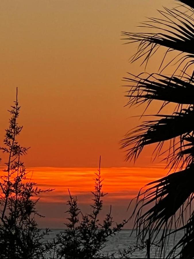 Rome Sea Διαμέρισμα Λίντο ντι Όστια Εξωτερικό φωτογραφία